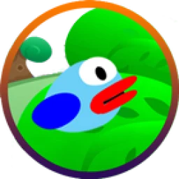 Flappy Bird - Wing simgesi
